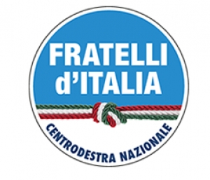 Fratelli d&#039;Italia a Brindisi